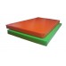  Spor Puf Minder Pvc Kaplı 100x200x15 cm.