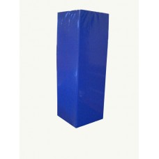 30x30x100 cm. Blok Çubuk Minder Pvc Kaplı